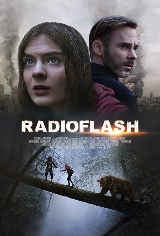 Фильм Радиовспышка (2019) смотреть онлайн в качестве FHD